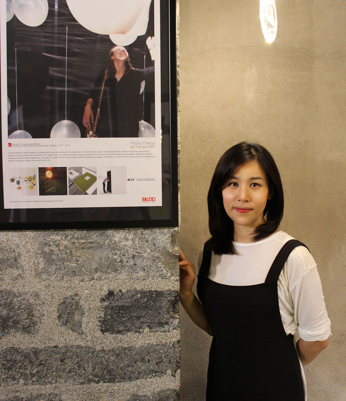 yunhyun park playful energy speculative design